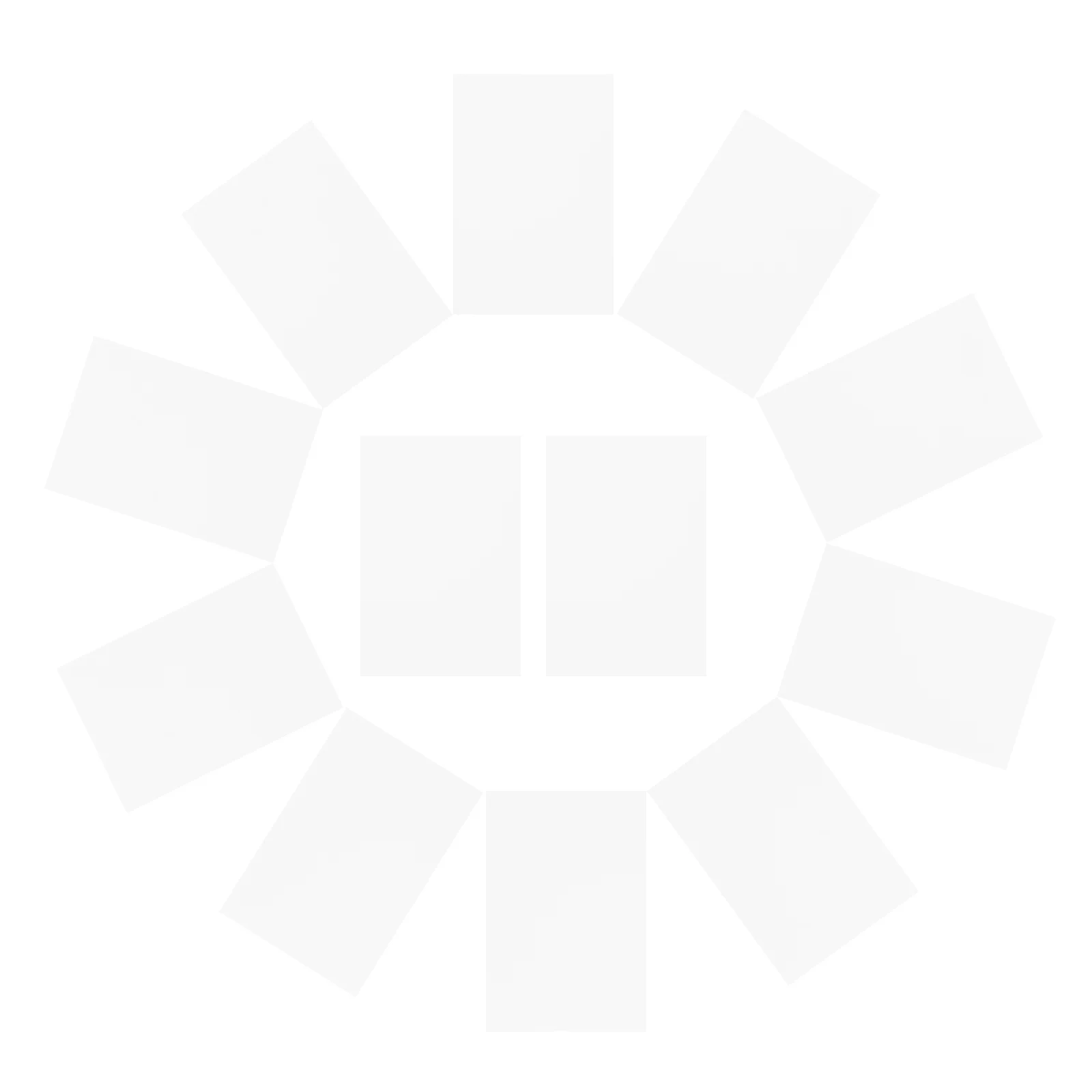 Белые указательные карты - Фотография_2