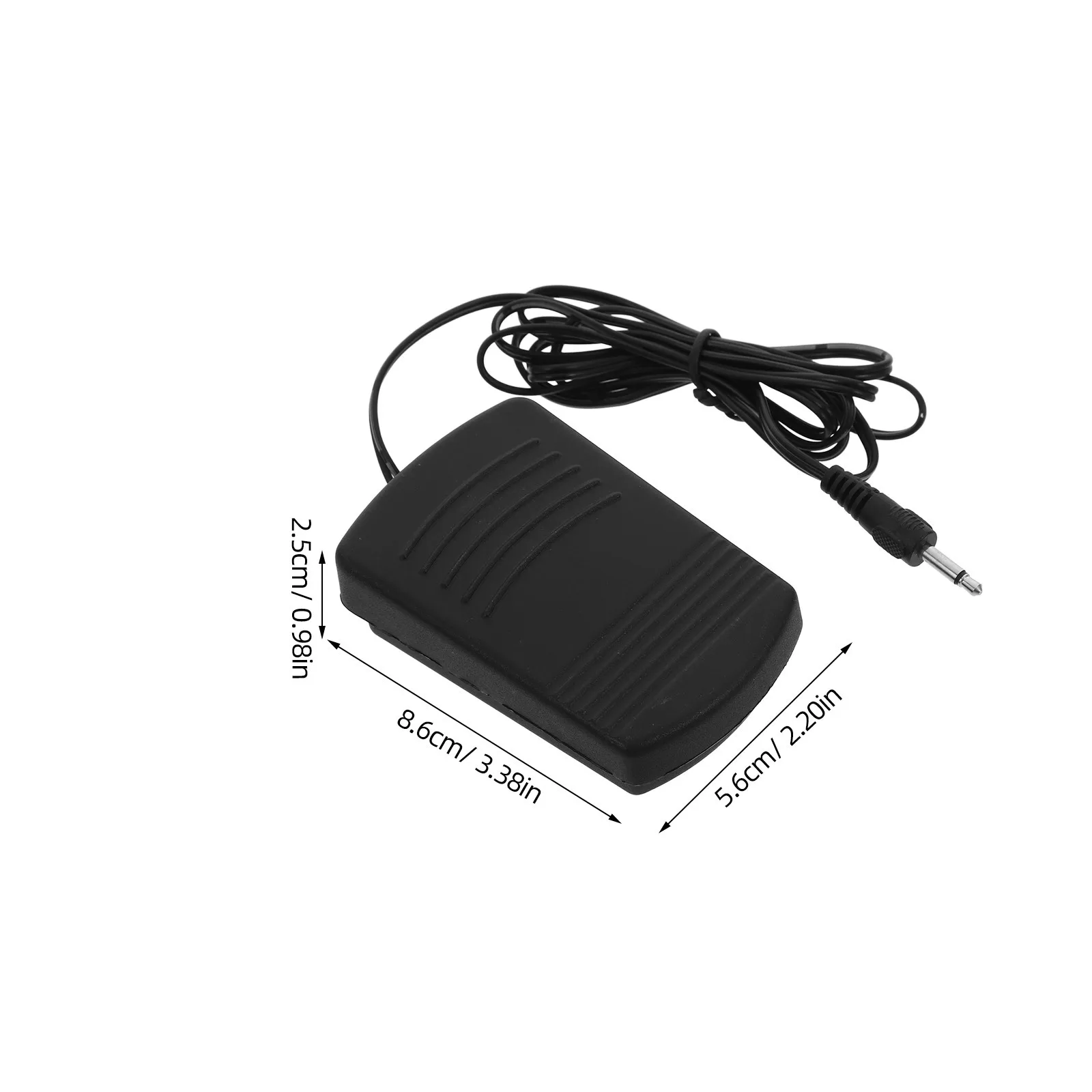 Бытовая швейная машина - Фотография_5