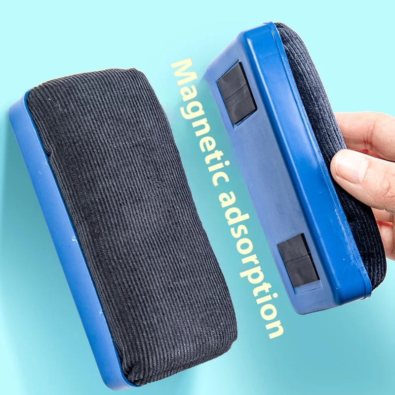 Магнитная белая доска-ластик для - Фотография_2