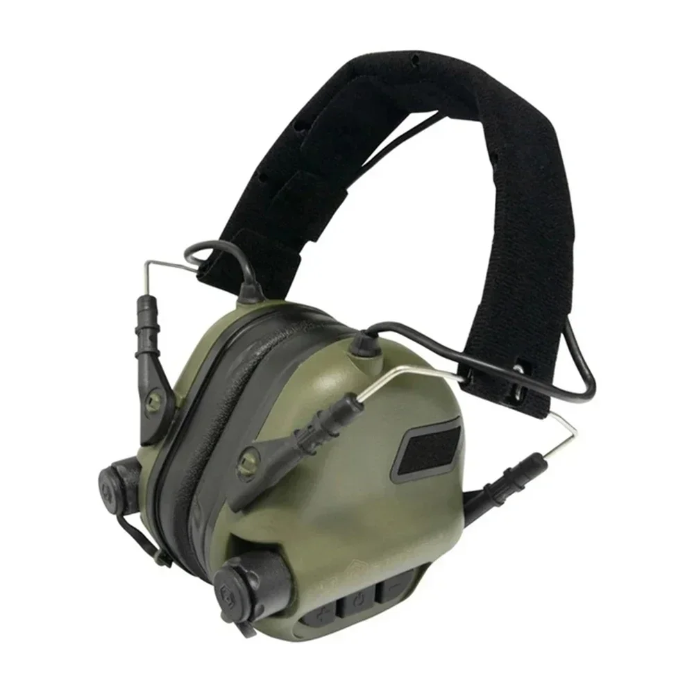 Earmor m31 mod4 тактические электронные наушники для стрельбы - Фотография_2
