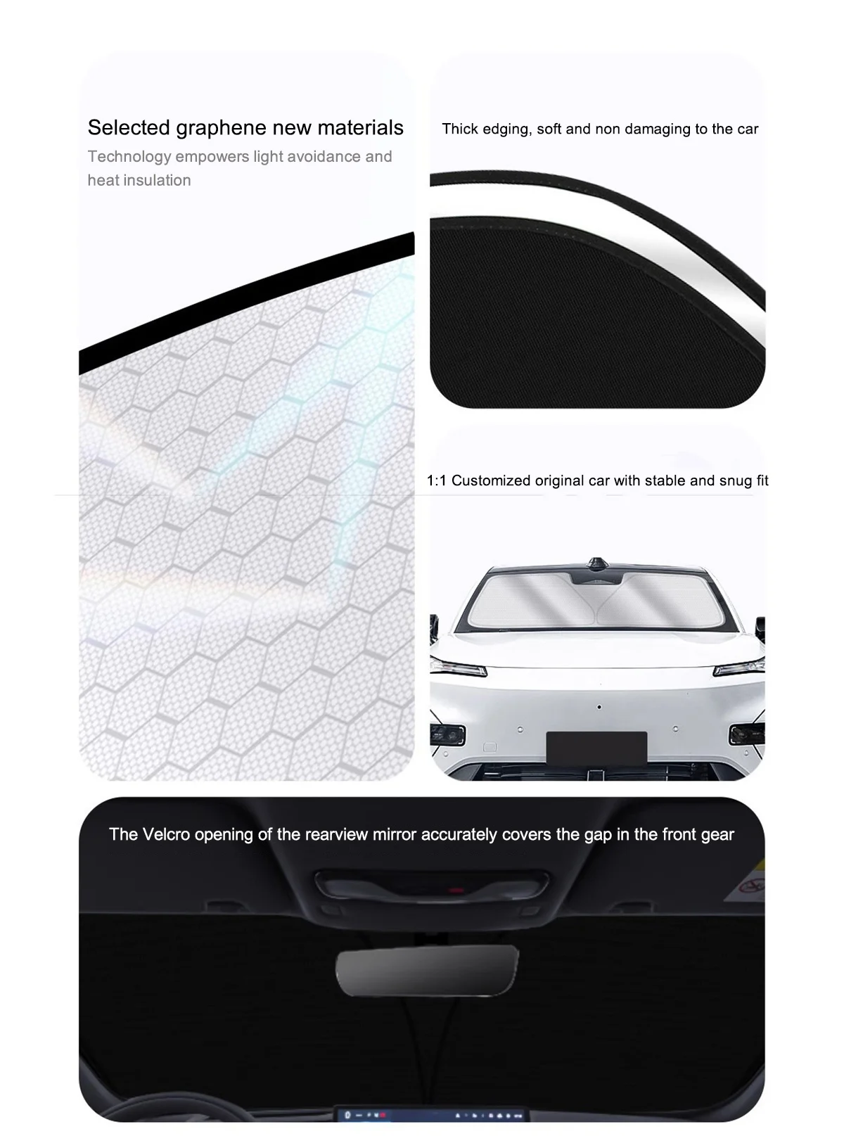 Для tesla model y & 3 2017-2025 - Фотография_4