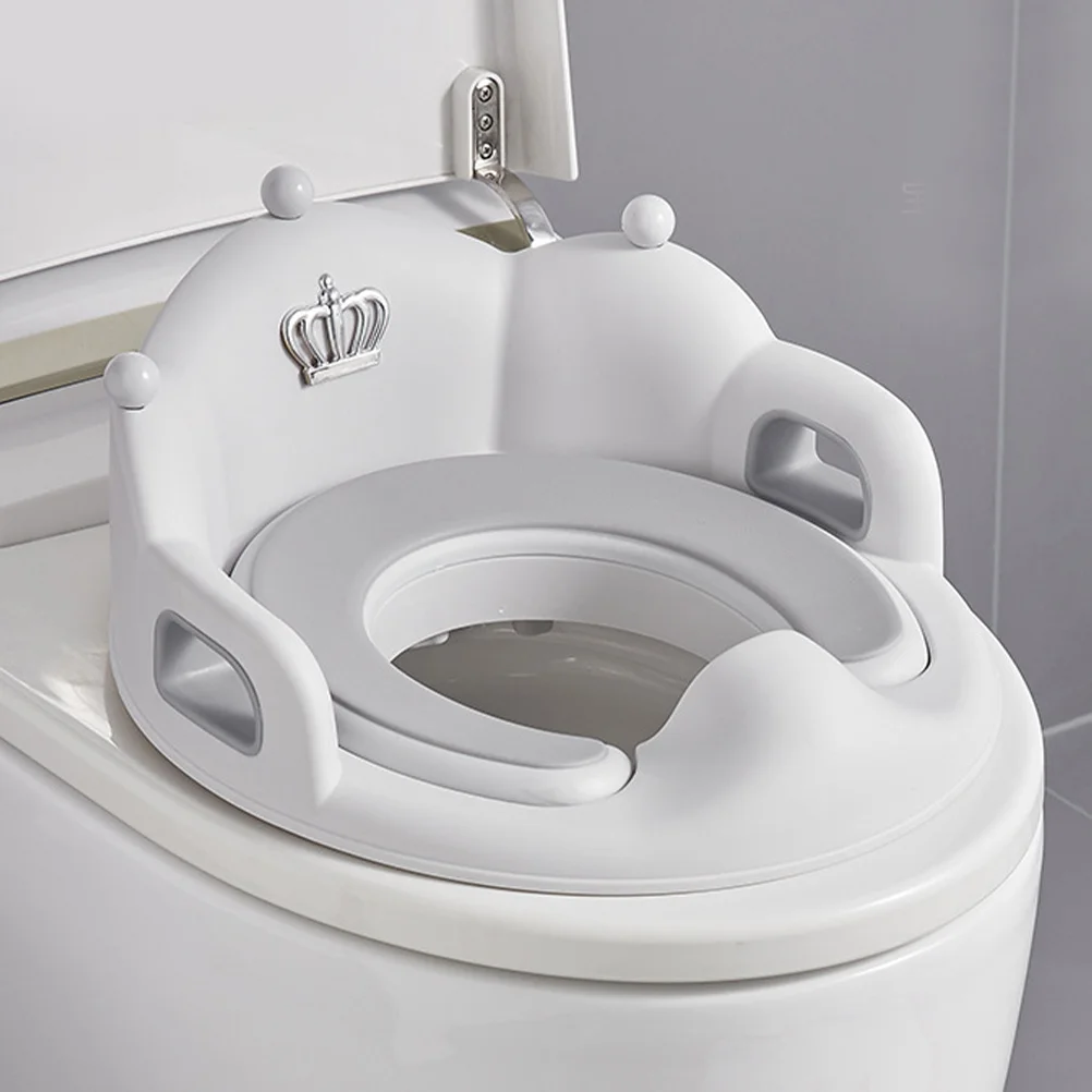 Детский туалет для малышей - Фотография_2