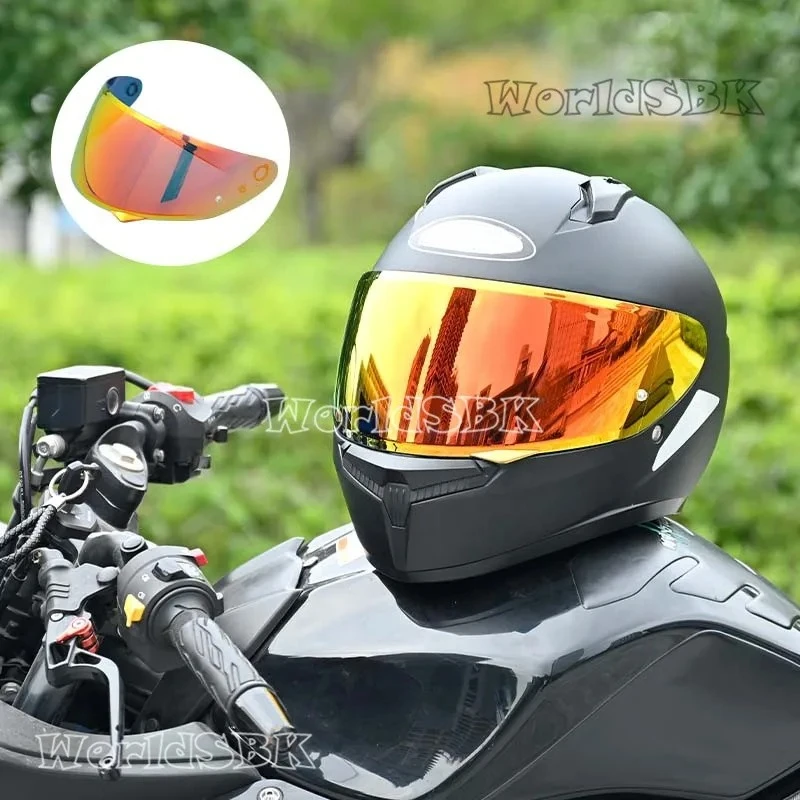 Козырек для hjc hj-34 - Фотография_5