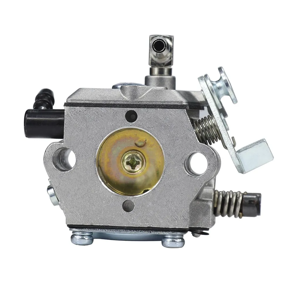 Сверхмощный карбюратор cmcp для бензопилы stihl ms028 028 028av - Фотография_4