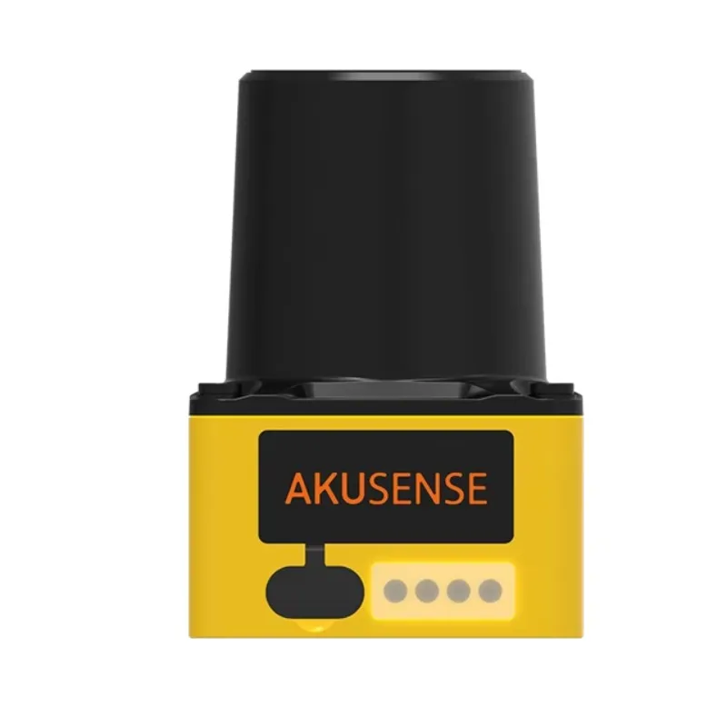 Akusense ip67 утвердил agv 2d инфракрасный - Фотография_4