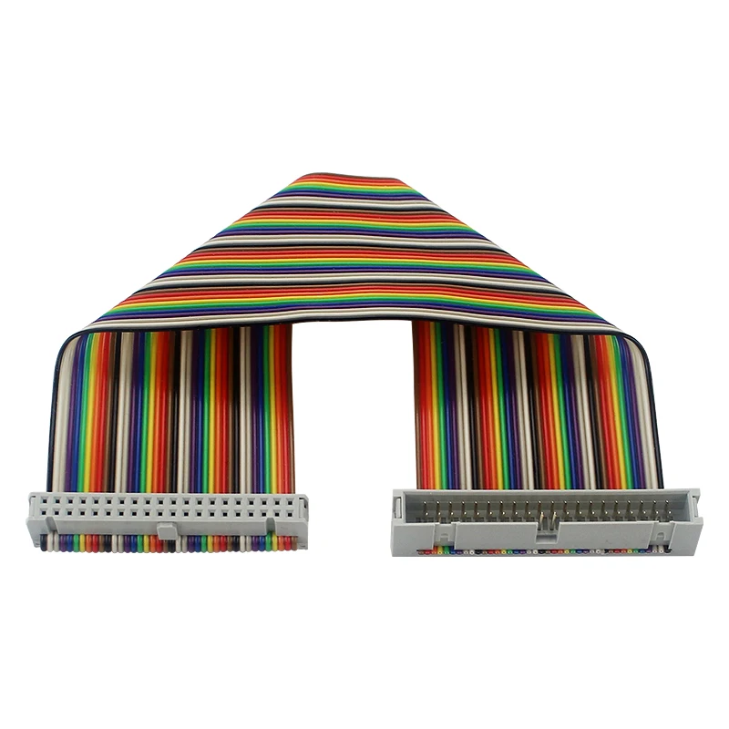 40-контактный кабель-адаптер gpio 20/30/40 см - Фотография_4