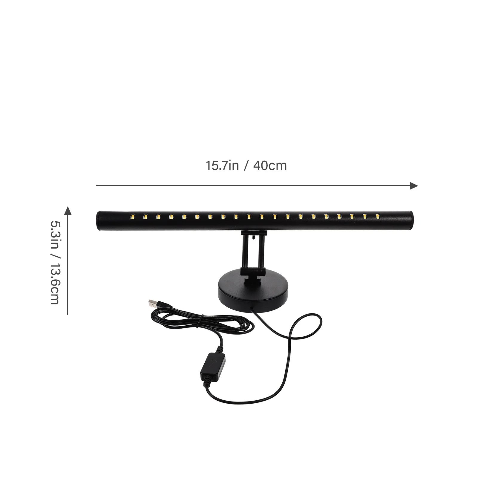 Светодиодный светильник для зеркала для макияжа - Фотография_4