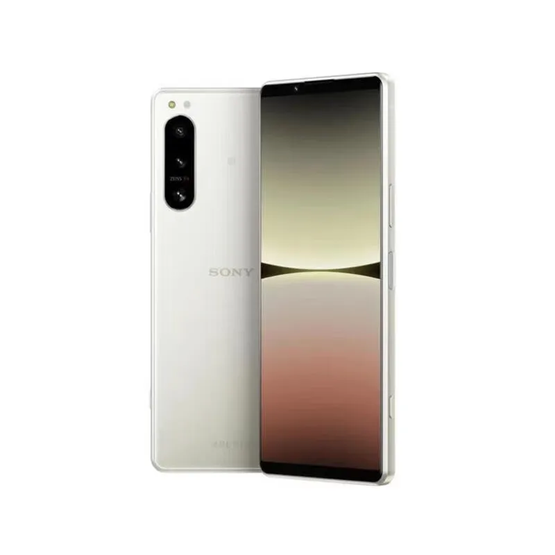 Мобильный телефон sony xperia 5 iv xq-cq54 xq-cq72 5g - Фотография_6
