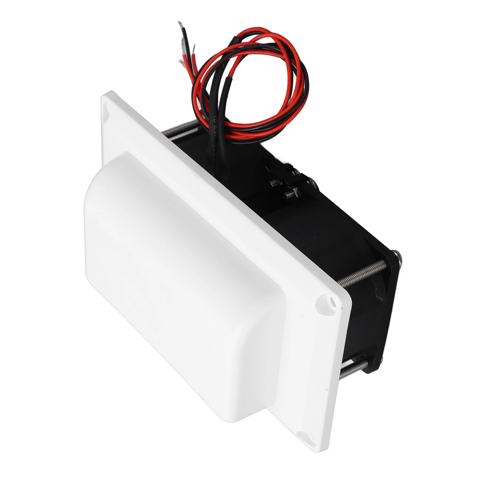 Боковой вентилятор для дома на - Фотография_2