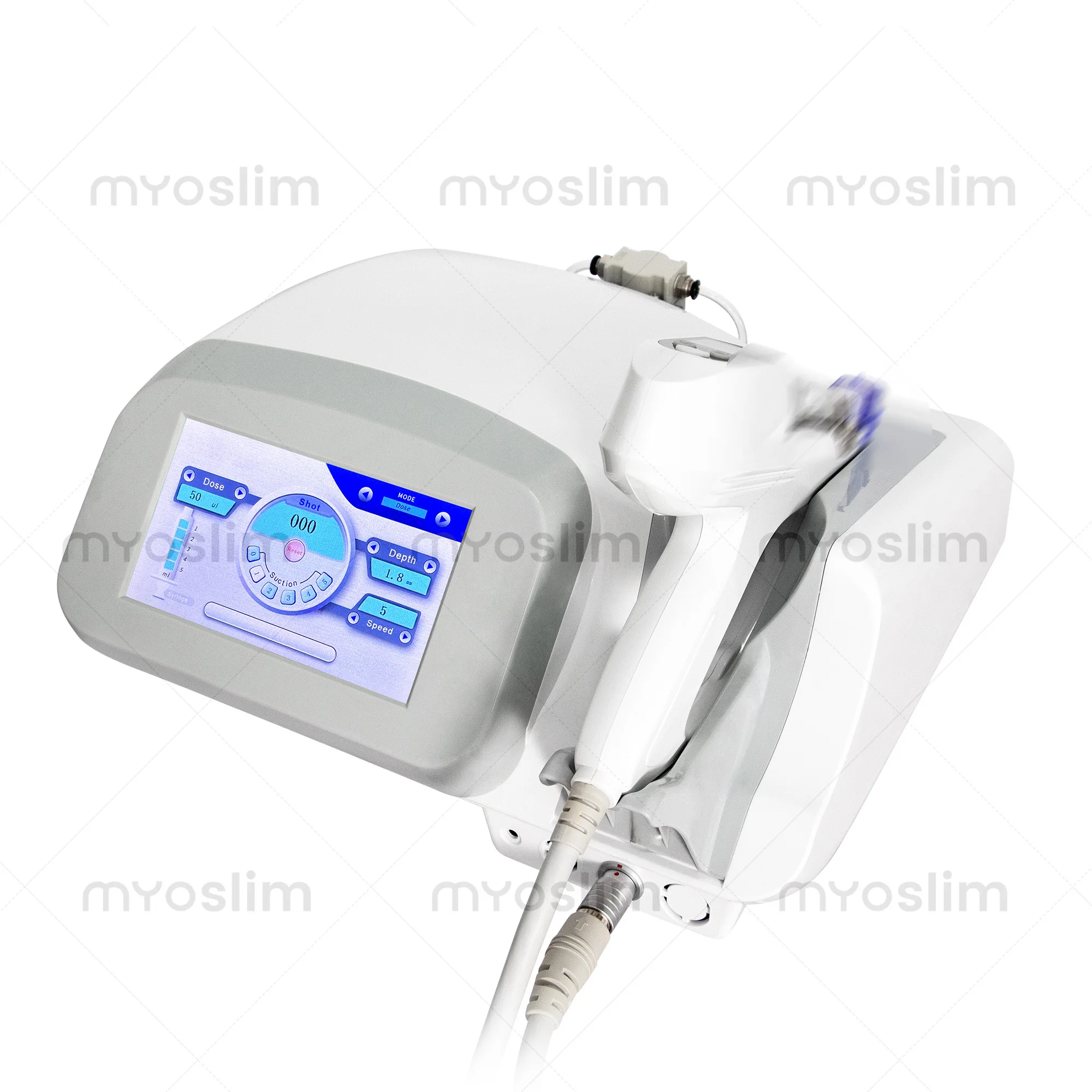 Профессиональная мезотерапия vital inject 3 - Фотография_4