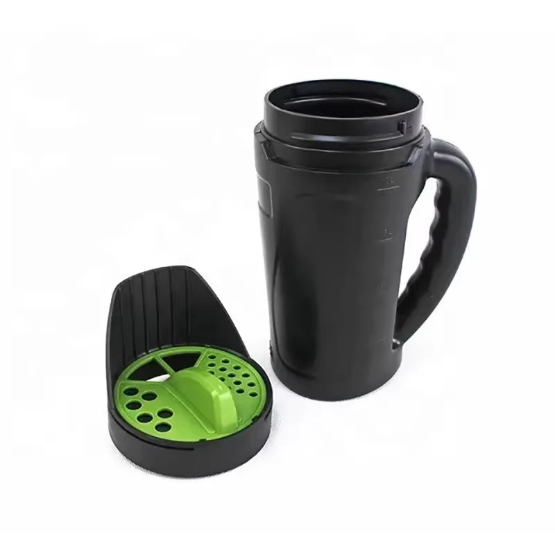 Портативная сеялка - Фотография_5