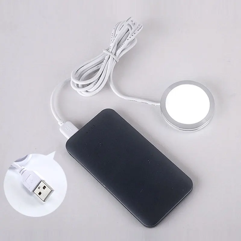 Светодиодный usb 5 в светодиодный - Фотография_5