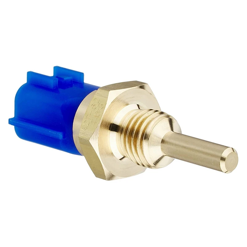 Датчик температуры охлаждающей - Фотография_6