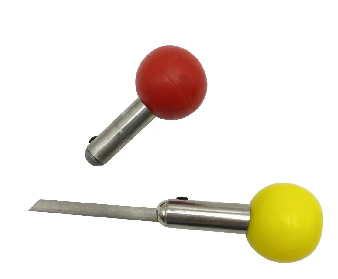 Резиновая ручка гравера для высокоскоростной