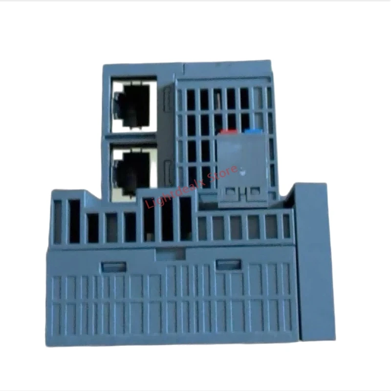 Новый интерфейсный модуль 6es7155-6aa02-0bn0 - Фотография_2