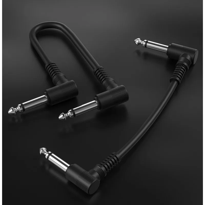 24 awg антишумовая педаль эффектов для гитары - Фотография_5