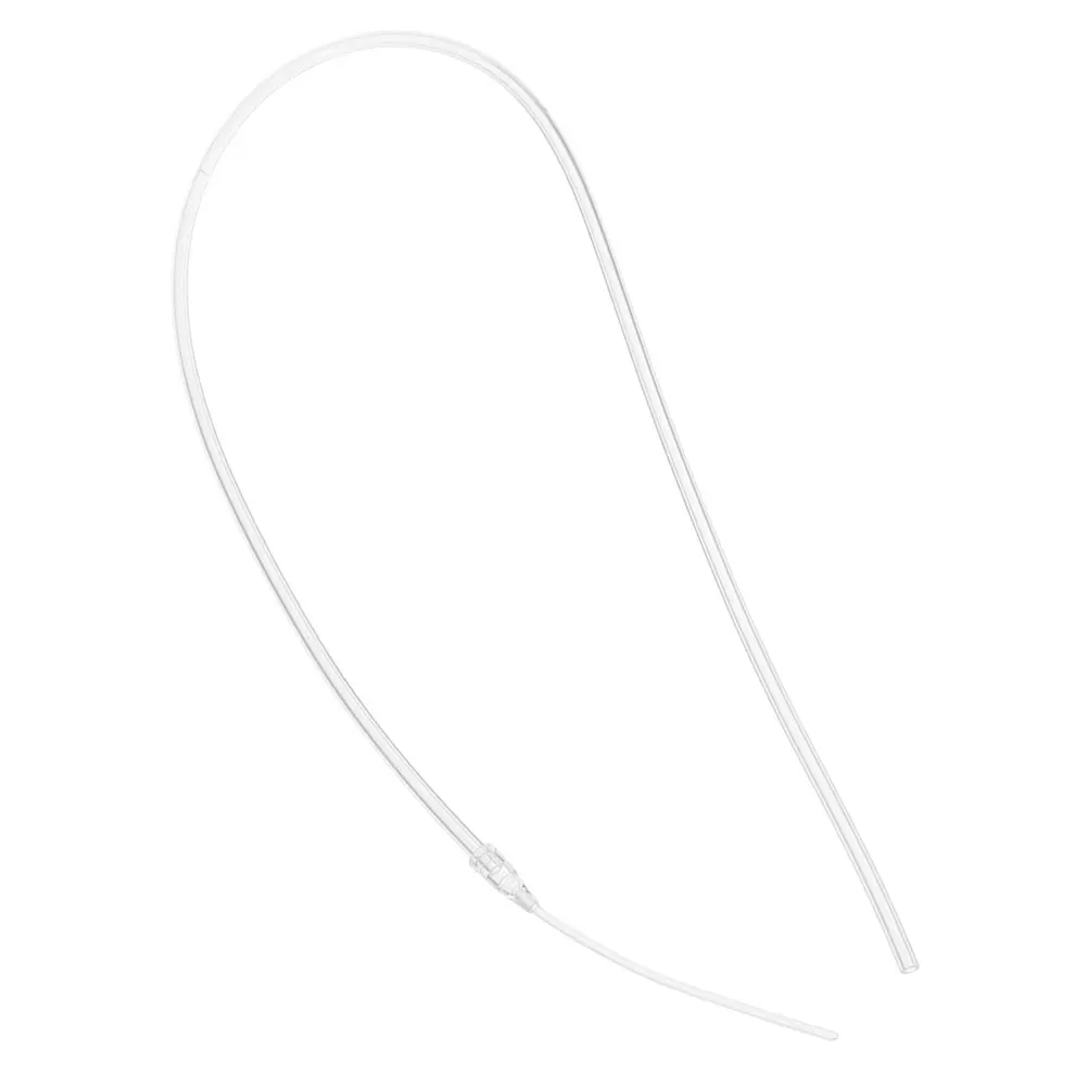 Вспомогательная трубка для грудного вскармливания - Фотография_2