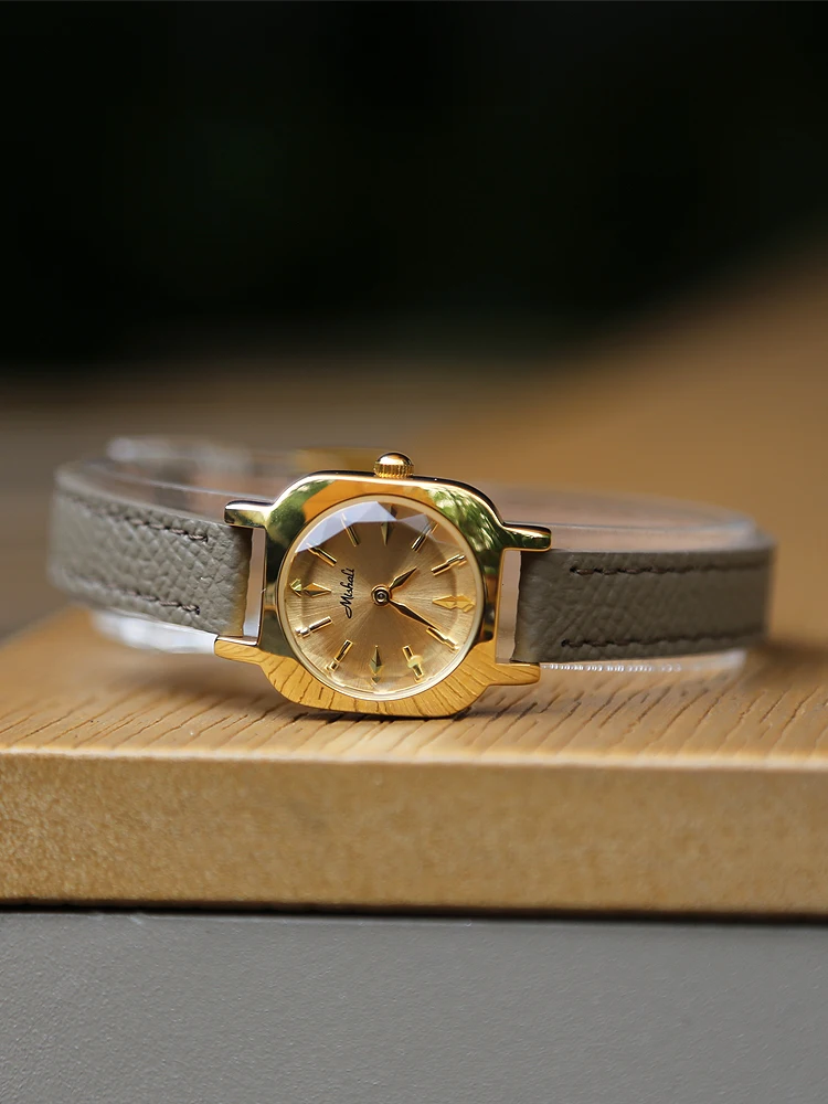 Элегантные женские наручные часы - Фотография_5