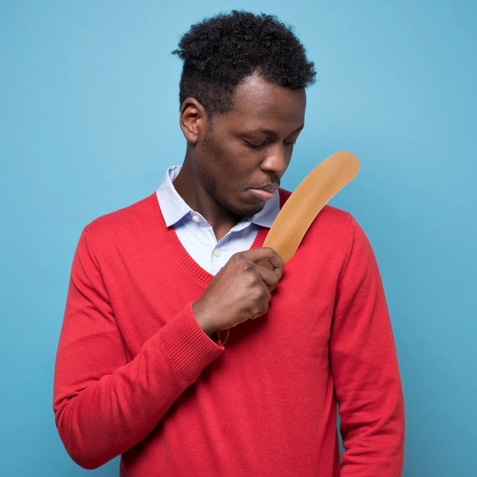 Щетка из конского волоса