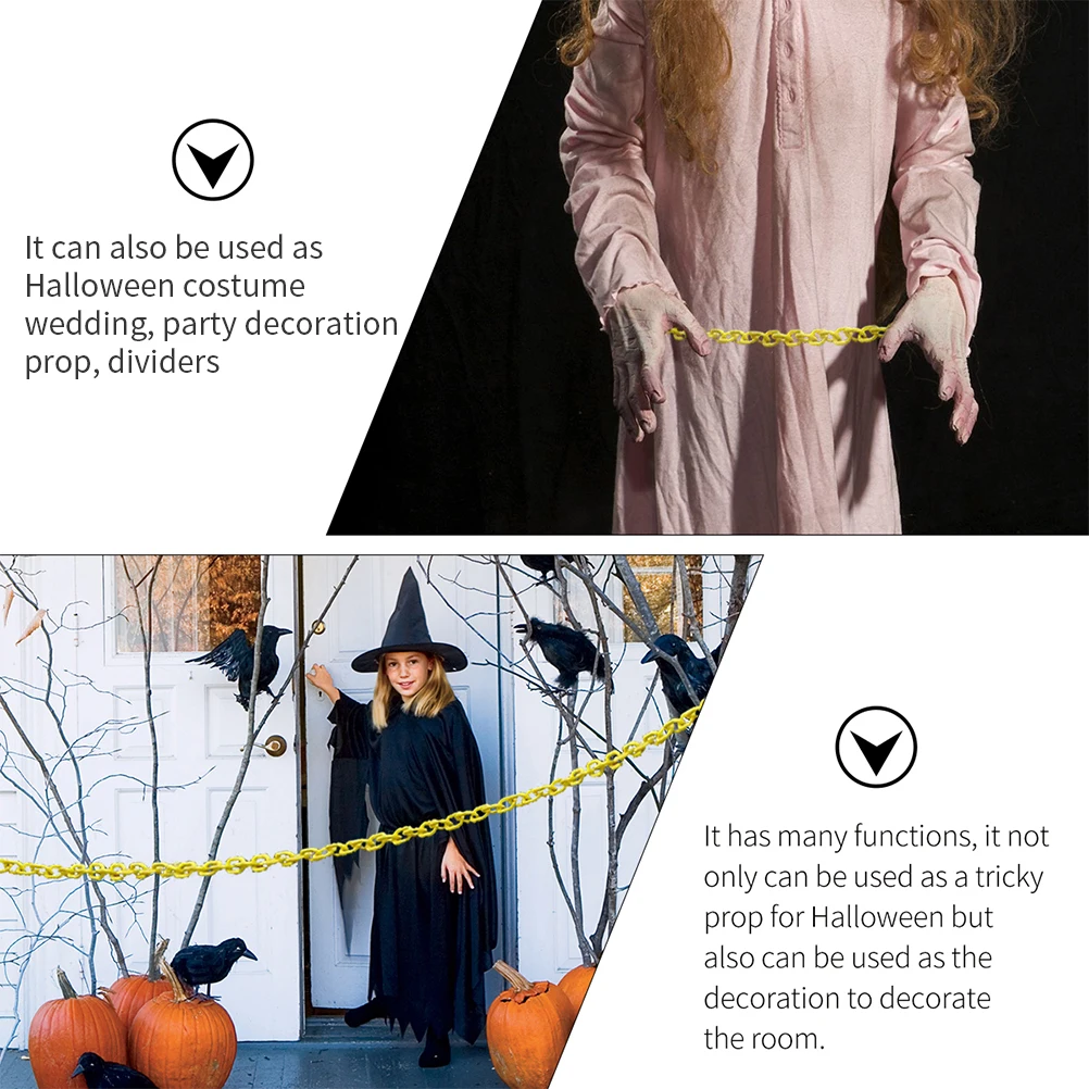 5 м желтый 6 мм пластиковый защитный