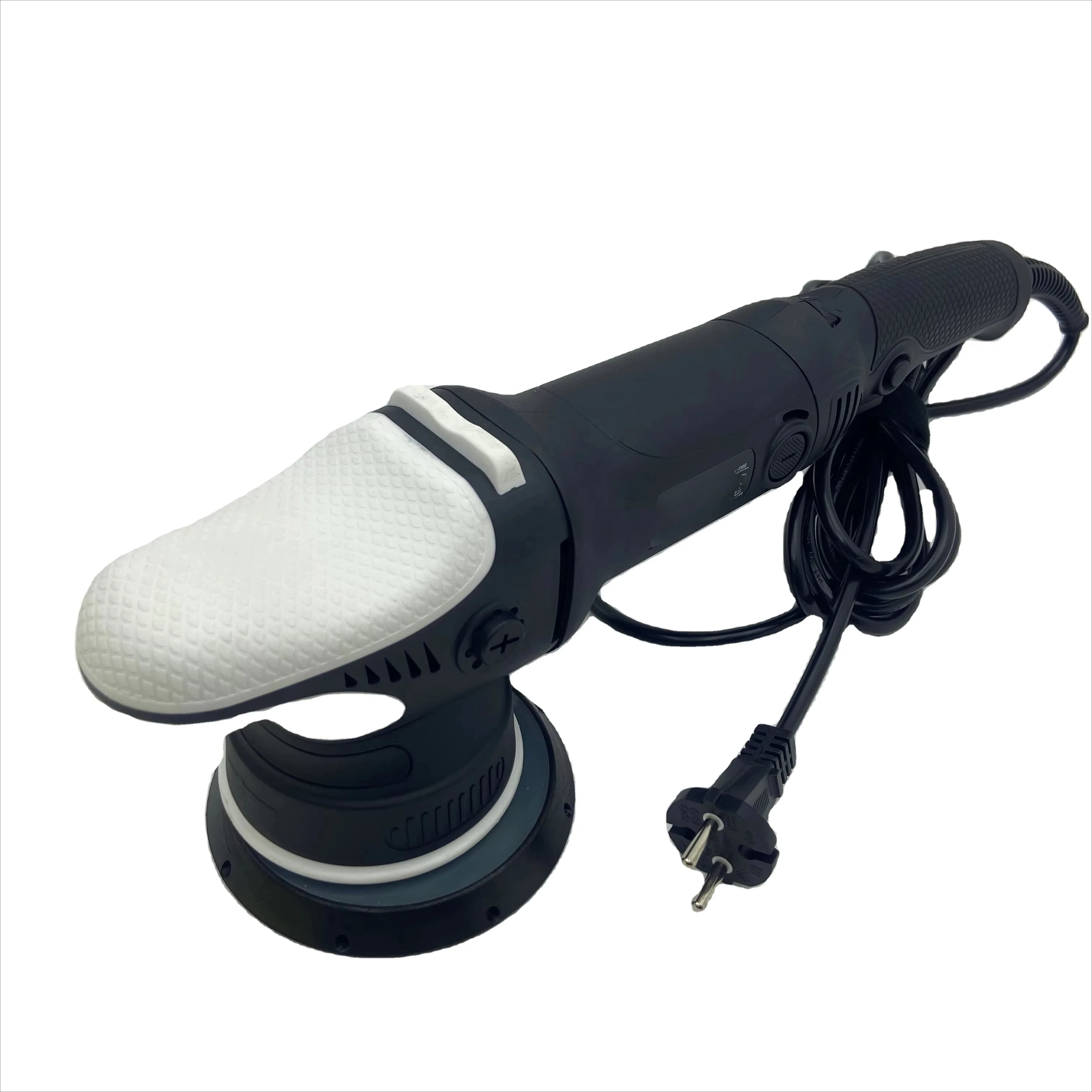 Полировальный станок для детализации автомобиля