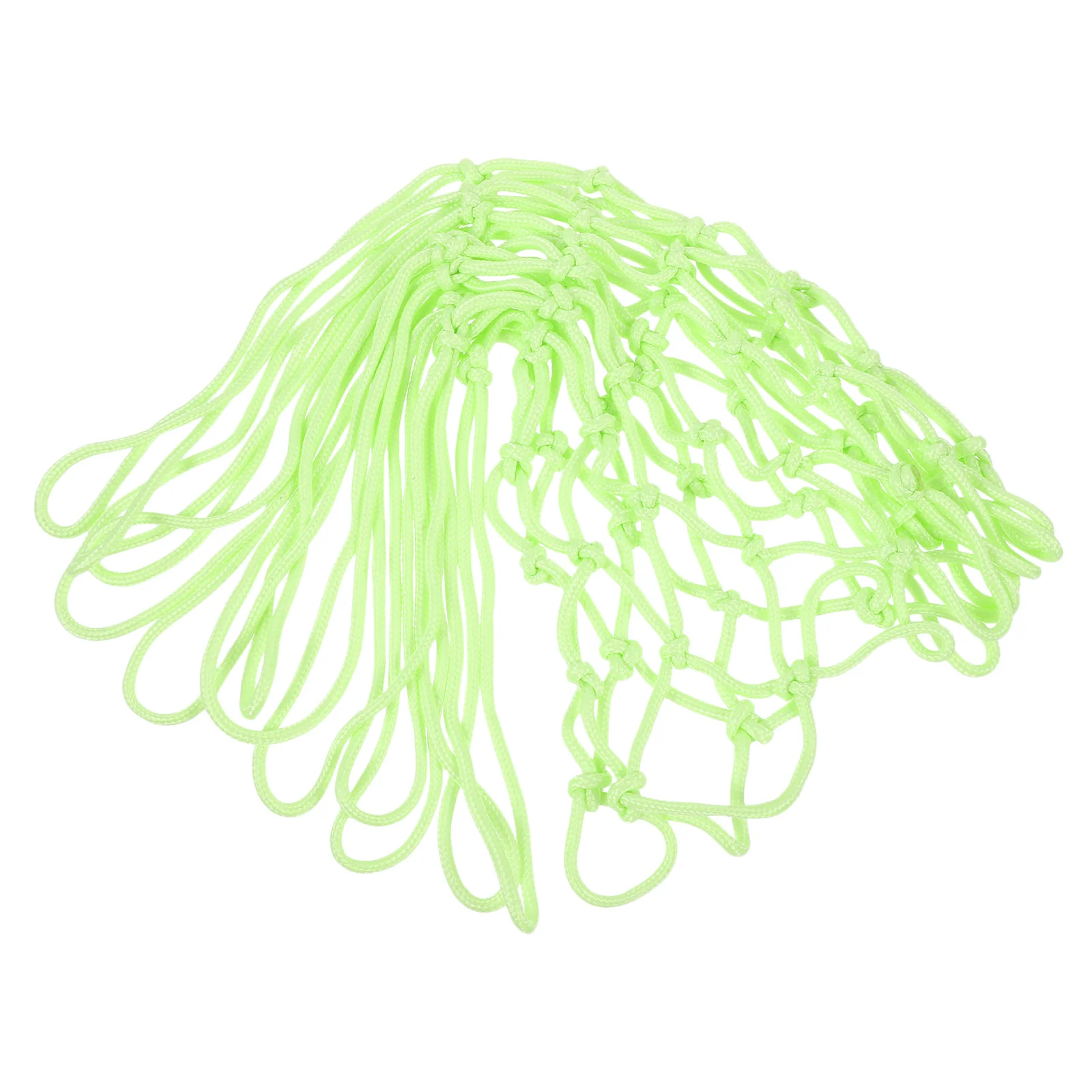 Профессиональная светящаяся баскетбольная сетка - Фотография_2