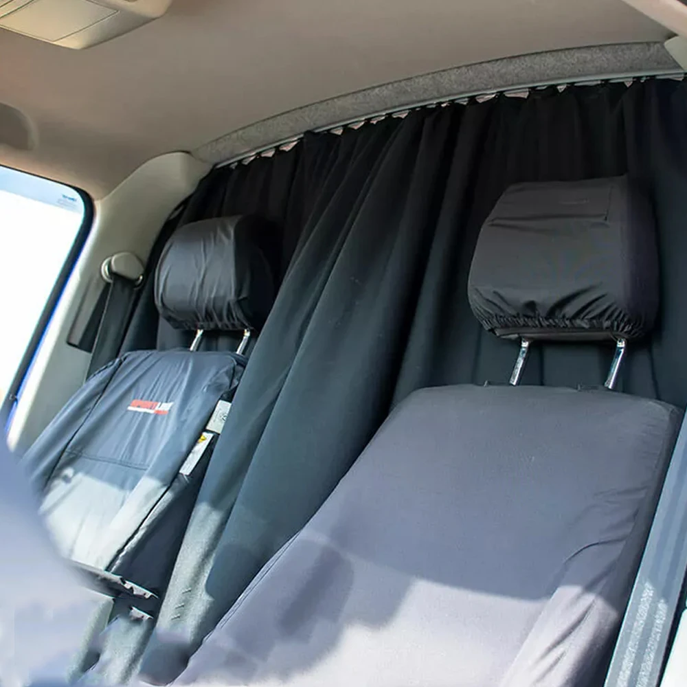 Для конфиденциальности на колесах - Фотография_5