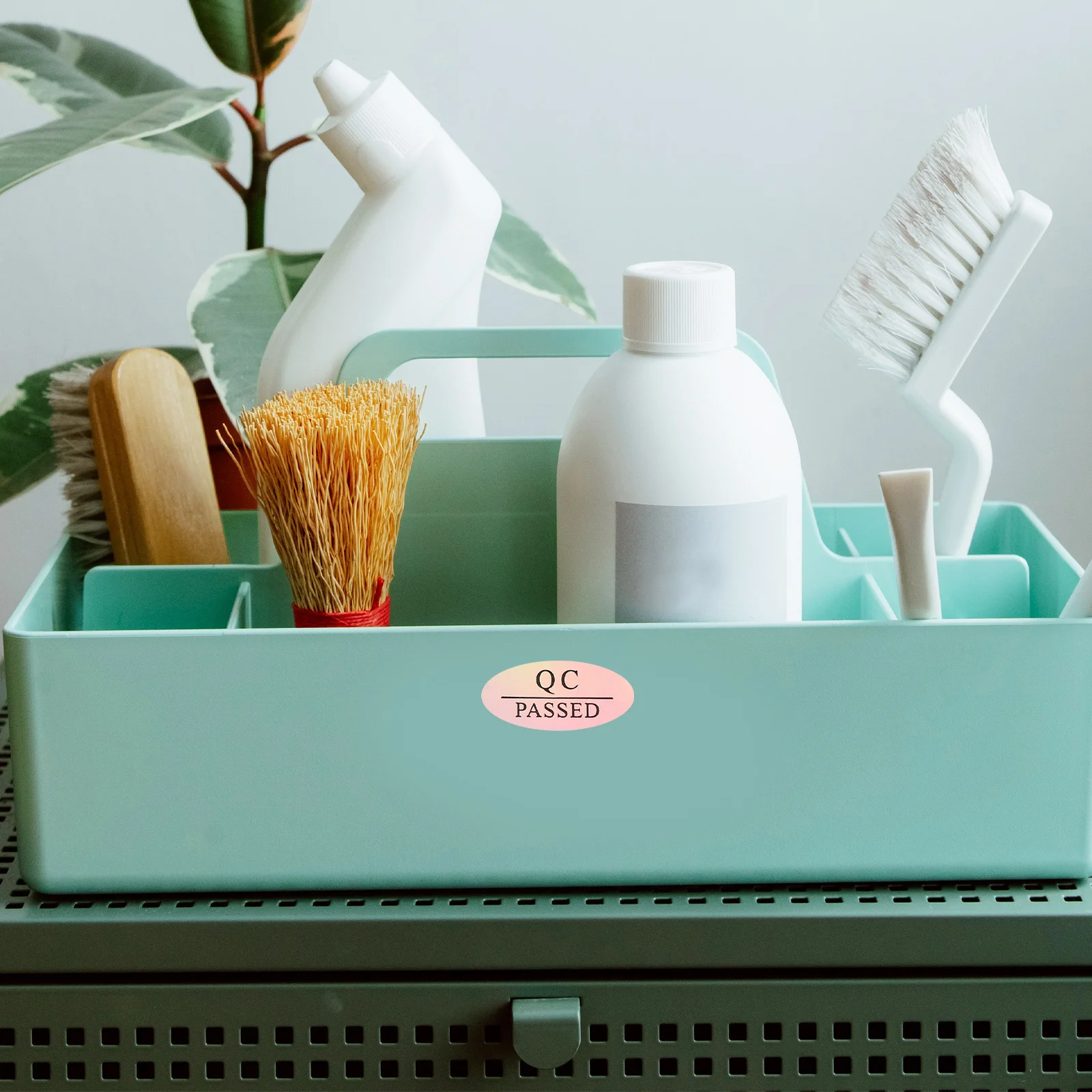 Водонепроницаемые этикетки