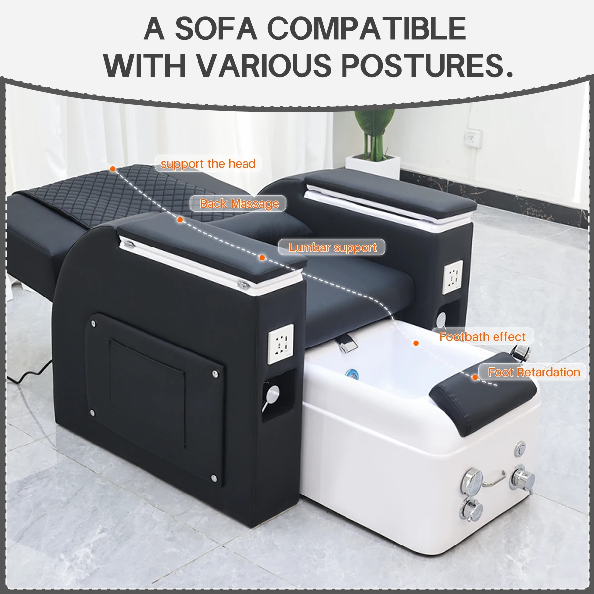 Оптовая продажа, мебель для маникюрного - Фотография_6