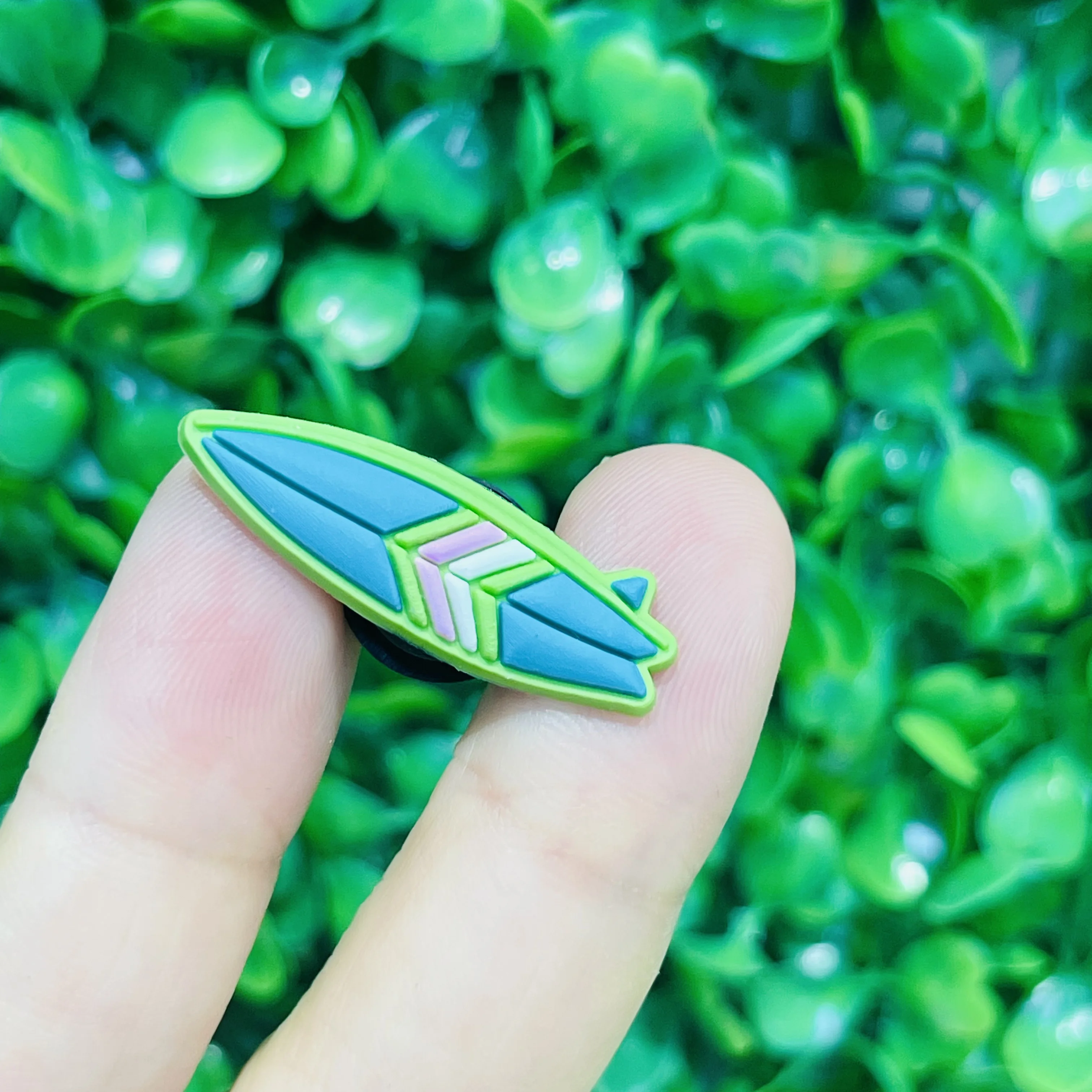 Пвх гавайская летняя обувь для серфинга - Фотография_2