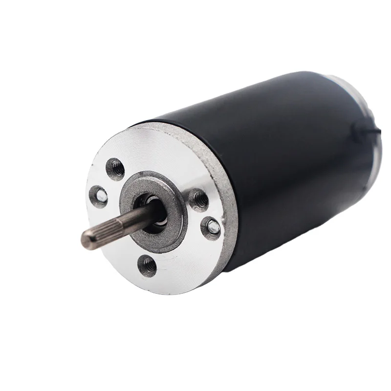 24v d2 motor fit eberspacher airtronic - Фотография_3