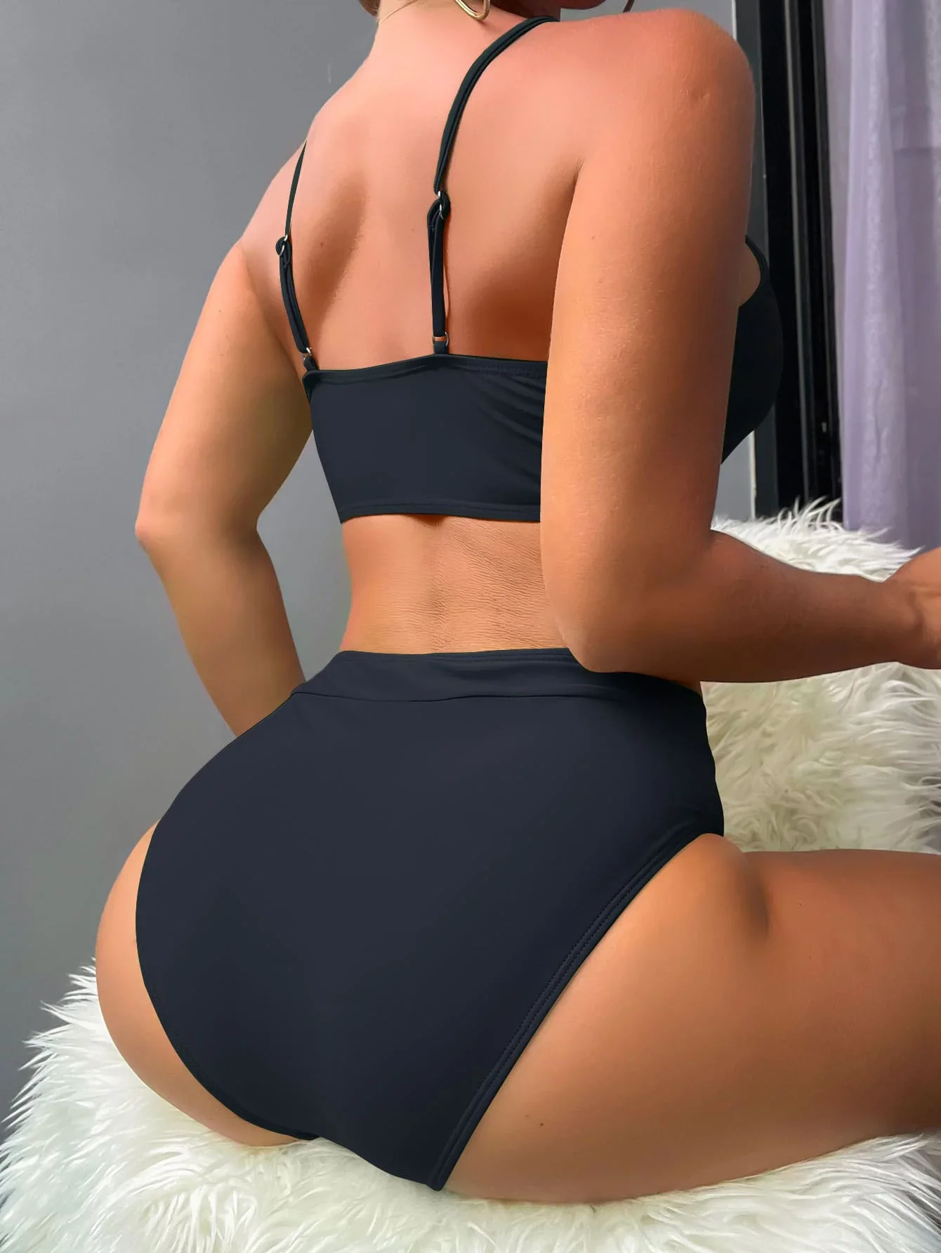 Сплошной цвет, новый стиль - Фотография_2