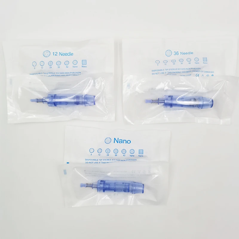 36 игл dr.pen a1 a6 m5 m7 n2 e30 - Фотография_5