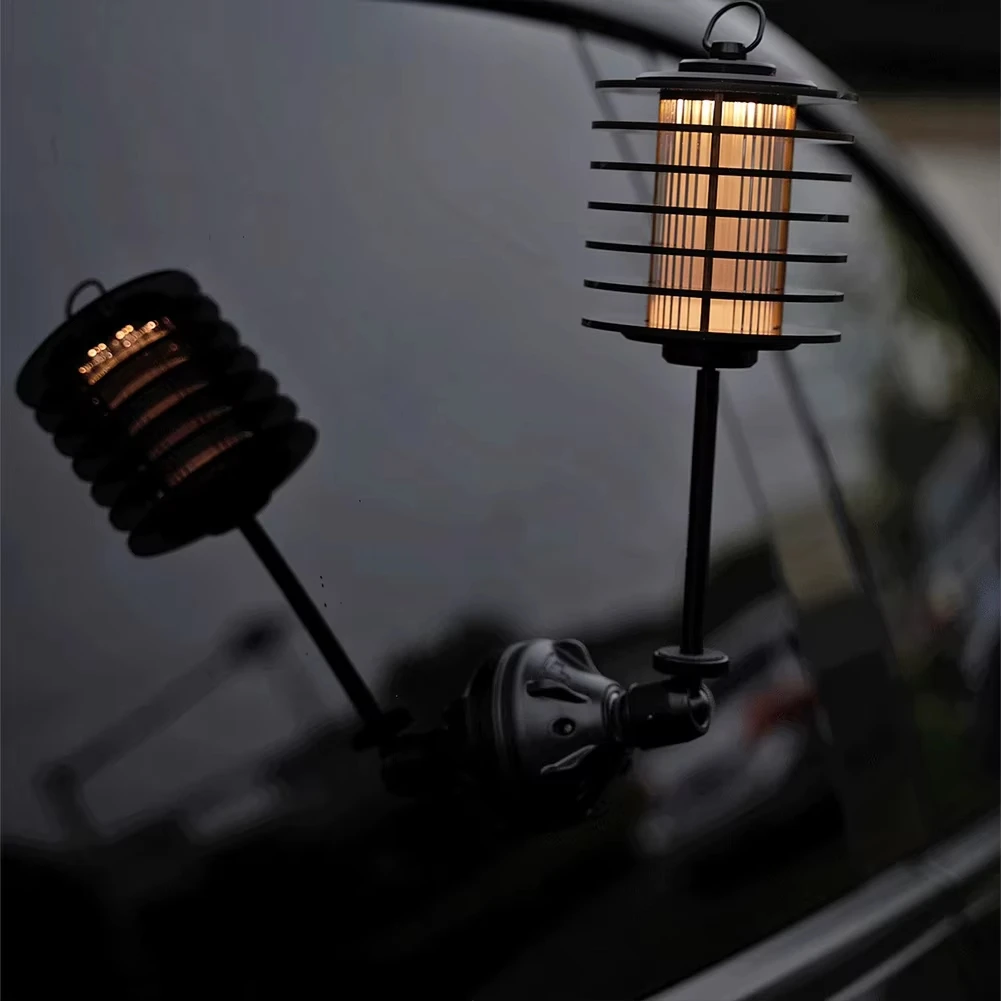 Абажур для кемпингового фонаря baau - Фотография_2