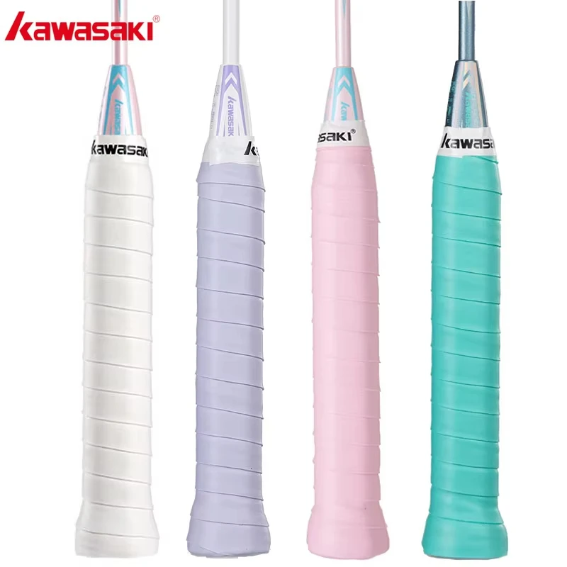 Kawasaki overgrip теннисные аксессуары