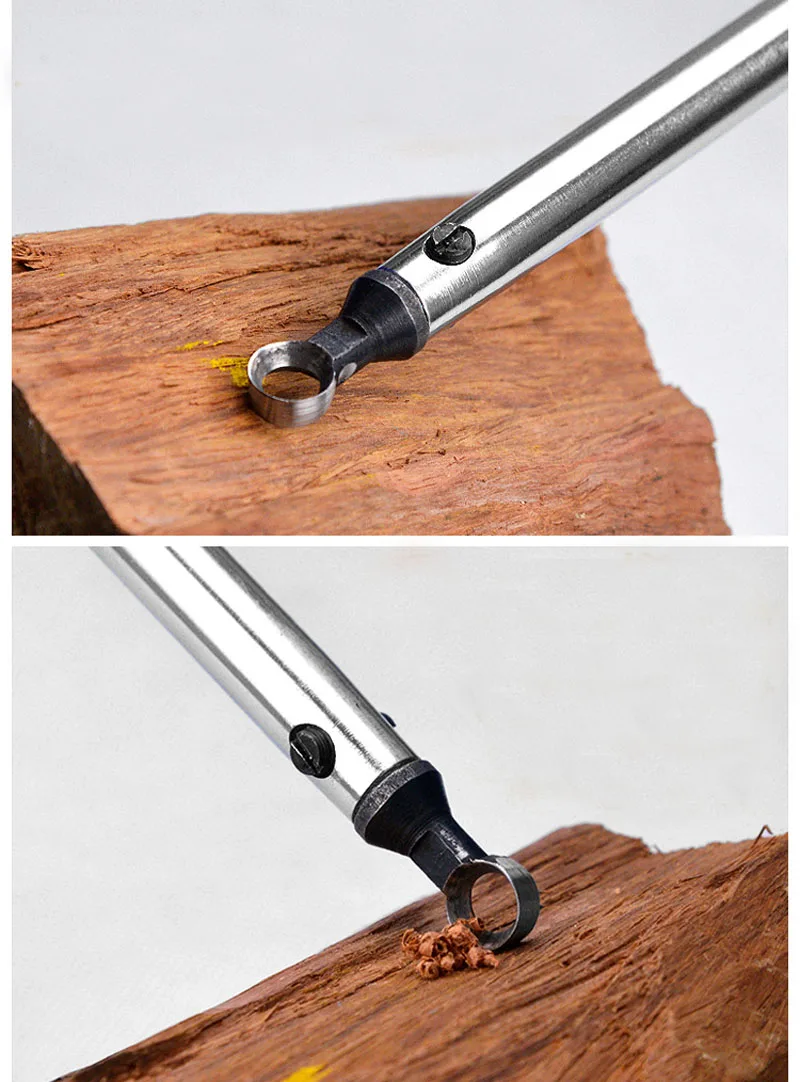 Кольцевые лезвия для поверхностей - Фотография_3