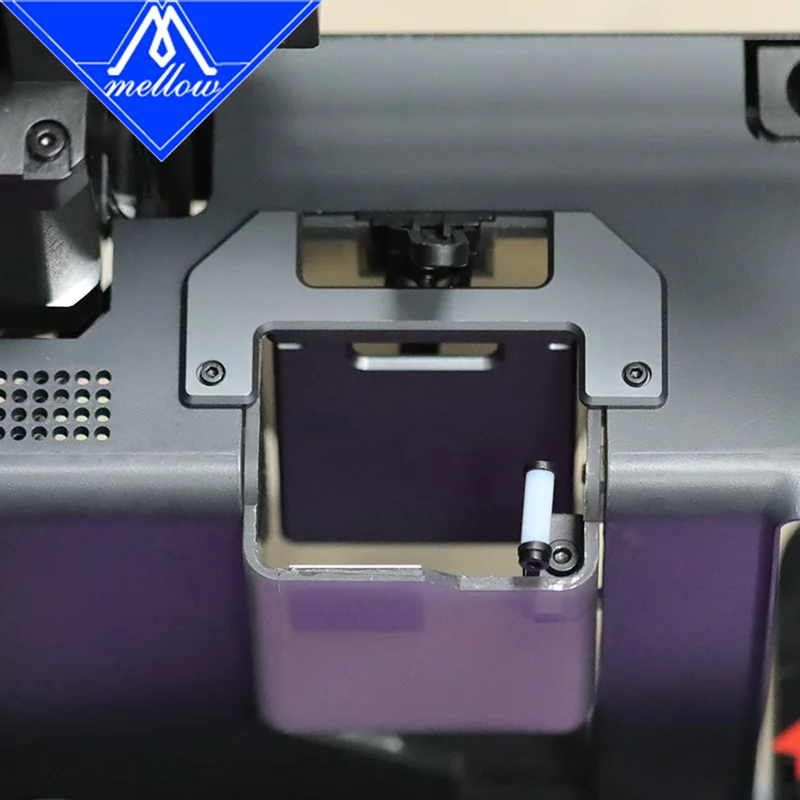 Металлический дворник mellow evobambu - Фотография_4