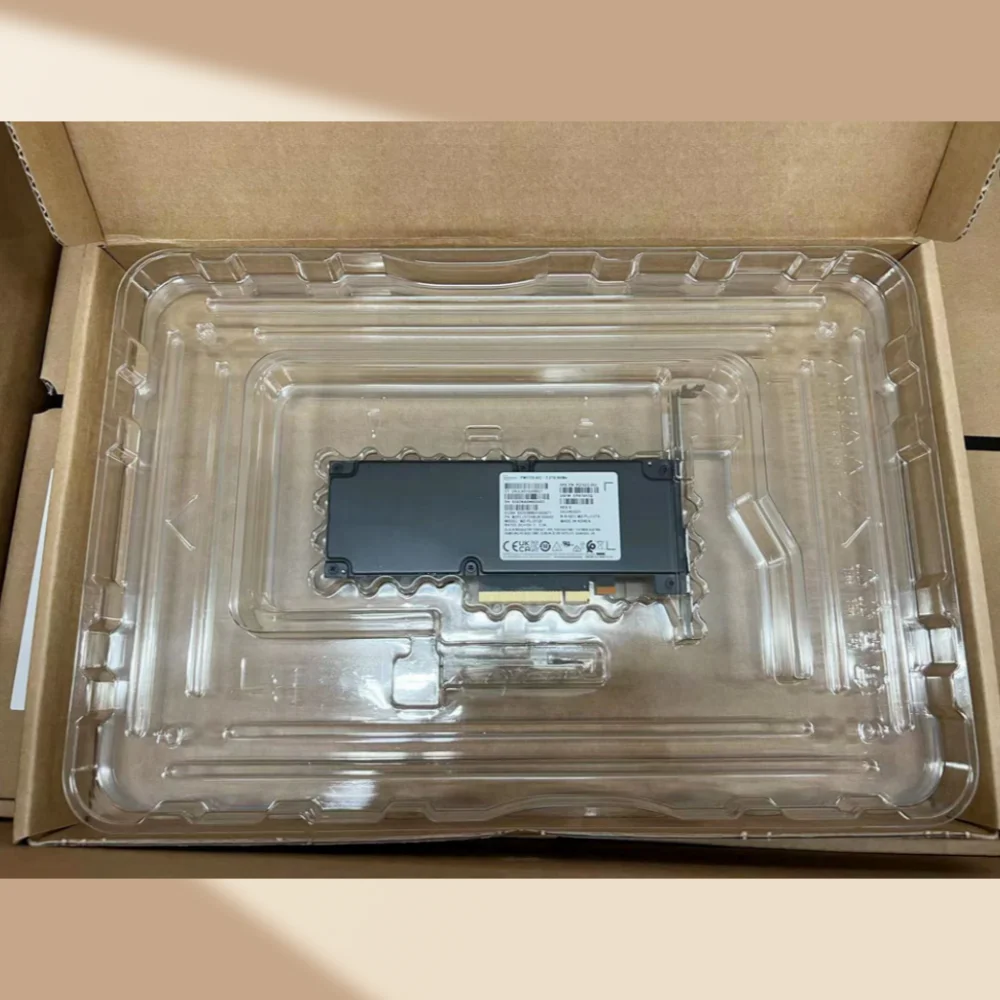 Новый оригинальный для samsung pm1735 1 - Фотография_4