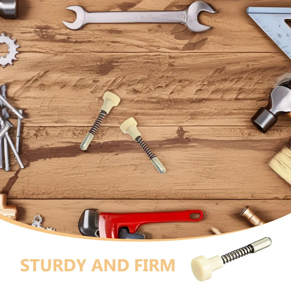 Пружинная защелка для кровати - Фотография_2