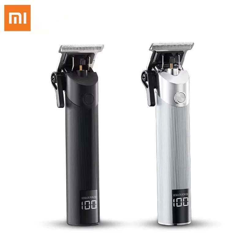 Профессиональные машинки для стрижки волос xiaomi