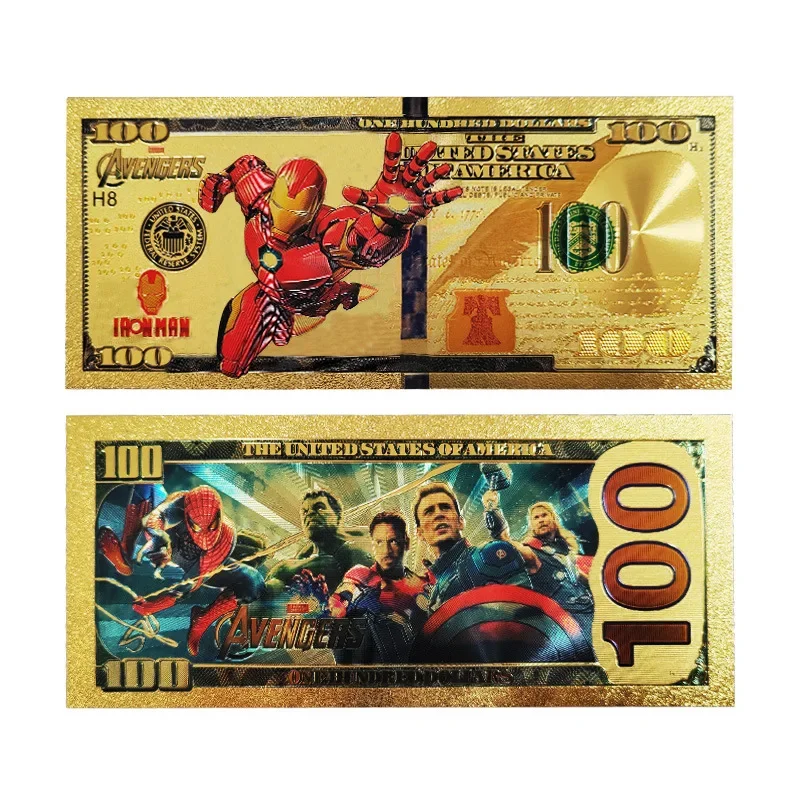 Серия disney marvel super hero - Фотография_4