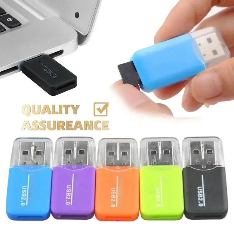 Портативный мини-usb 2 - Фотография_5