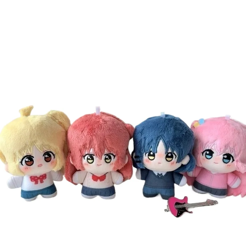 Дюйма самодельная рок-плюшевая - Фотография_6