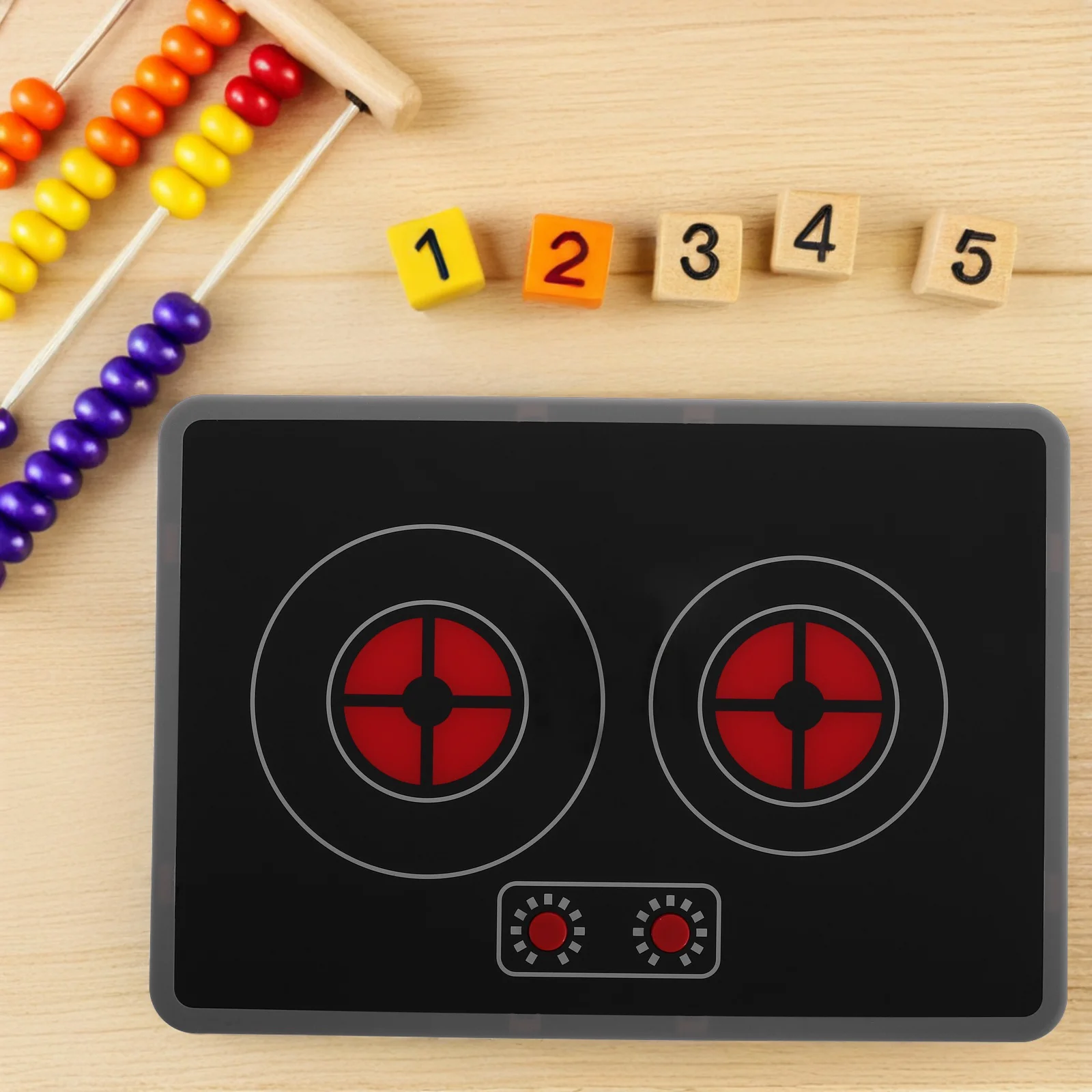 Индукционная плита - Фотография_2