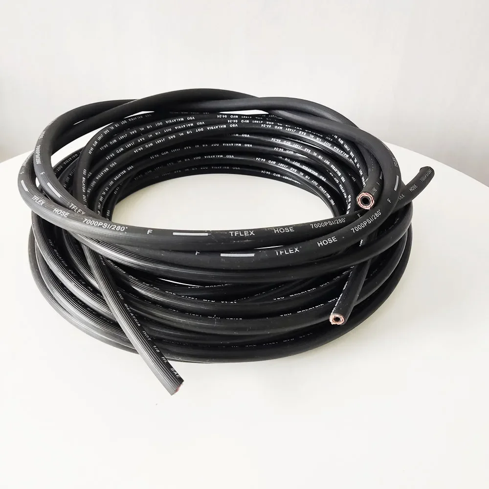 Гидравлический тормозной шланг dot enhancement - Фотография_5