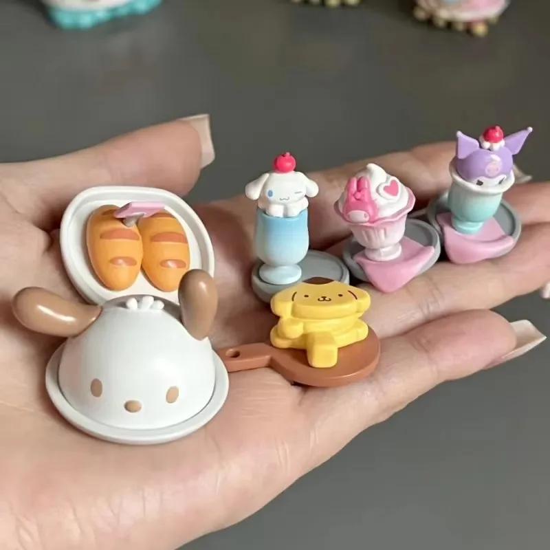 Персонаж sanrio для катания на роликовых коньках - Фотография_2