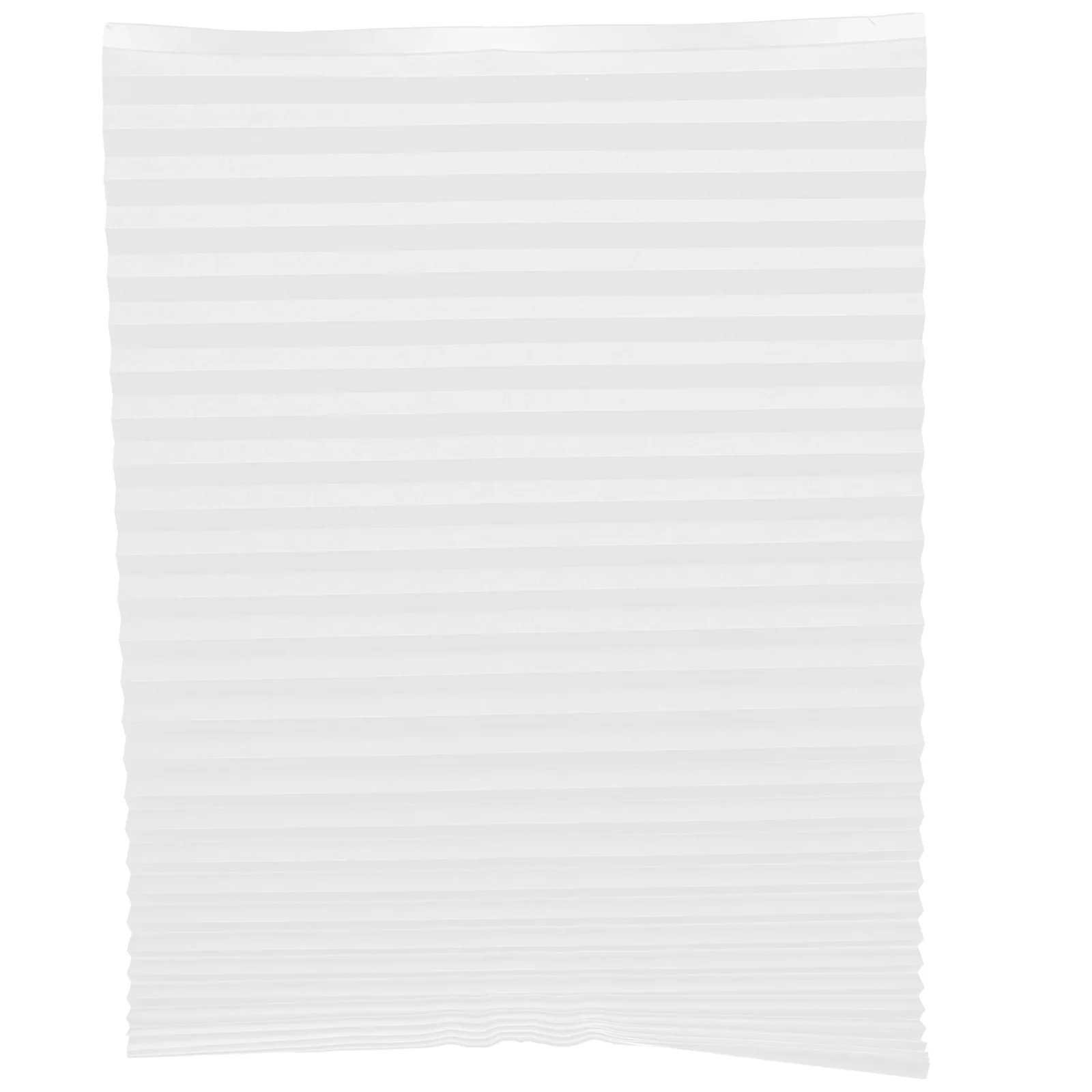 1 комплект, самоклеящиеся плиссированные шторы - Фотография_2