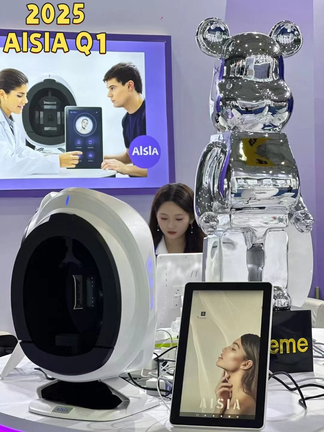 Новейший портативный 4g wi-fi анализатор