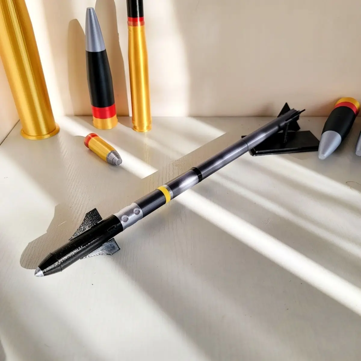 Aim9x ракета sidewinder 1 - Фотография_4