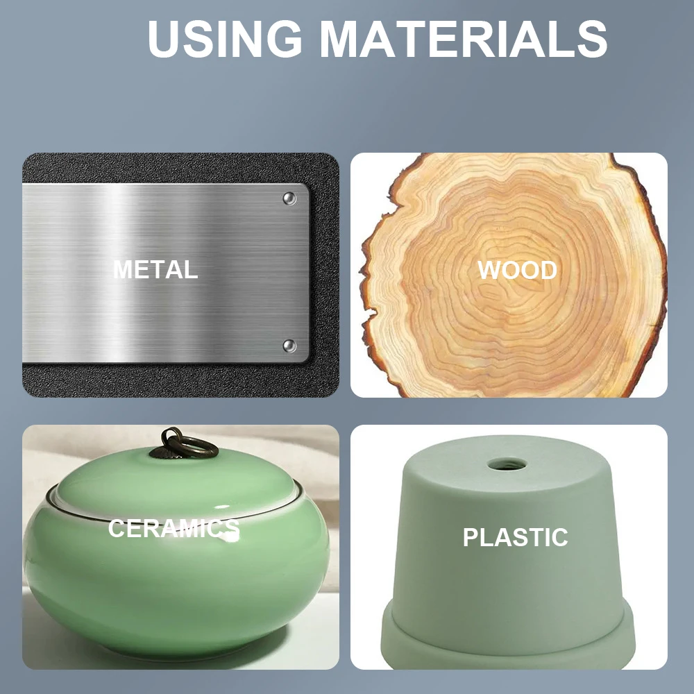 Белые меловые маркеры - Фотография_4